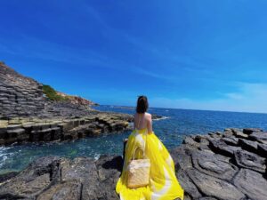 Du lịch tour từ khoảng tháng 3 đến đầu tháng 9