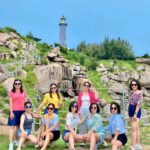 Tour Quy Nhơn 3 ngày 2 đêm - Trải nghiệm mới mẻ siêu hút khách tham gia