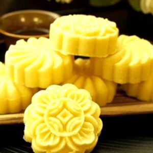 Bánh Đậu Xanh