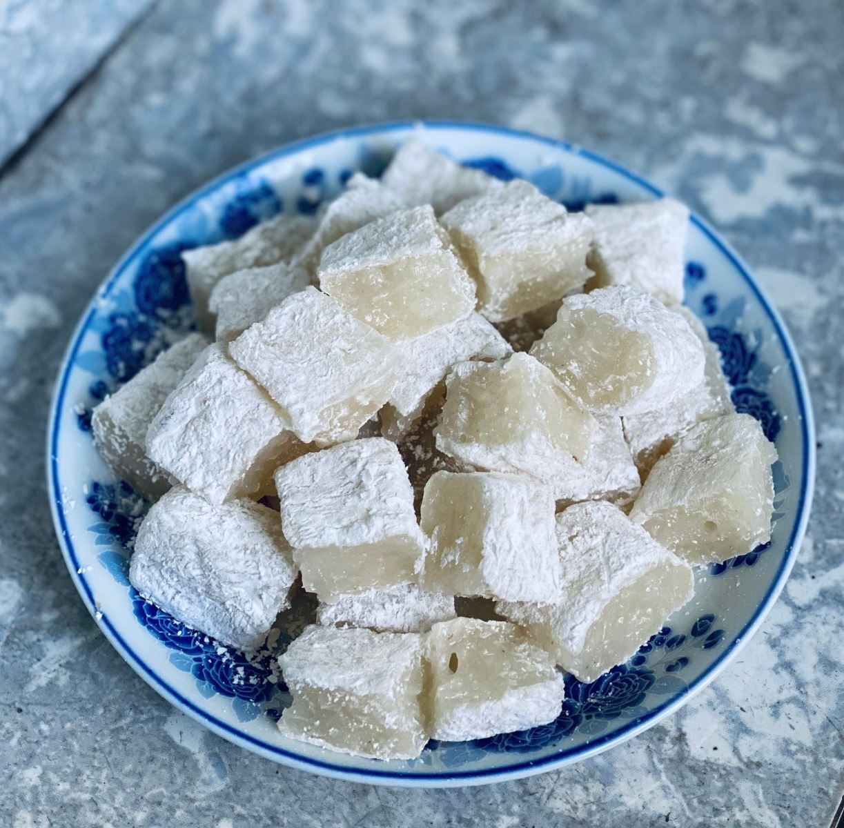 Bánh Hồng - Ảnh 3