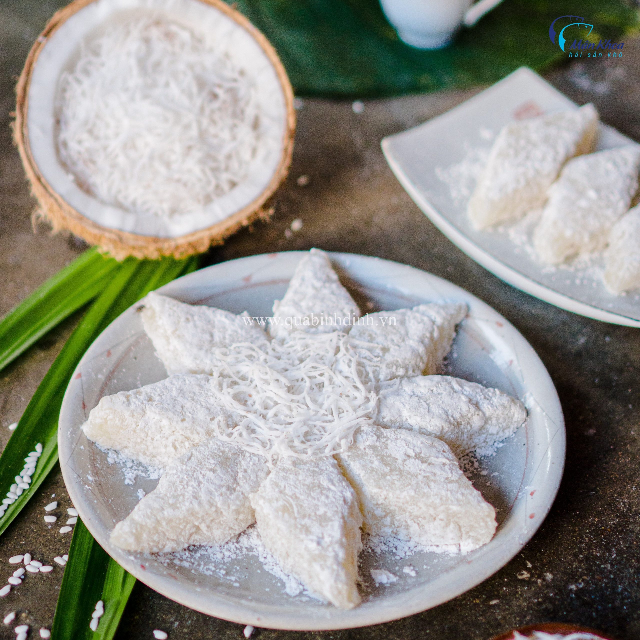 Bánh Hồng - Ảnh 2